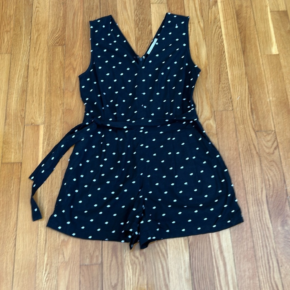 LOFT Romper